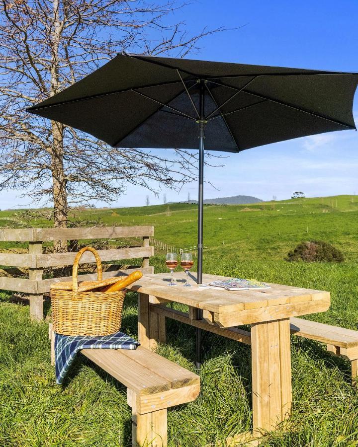 Matamata Lodge מראה חיצוני תמונה